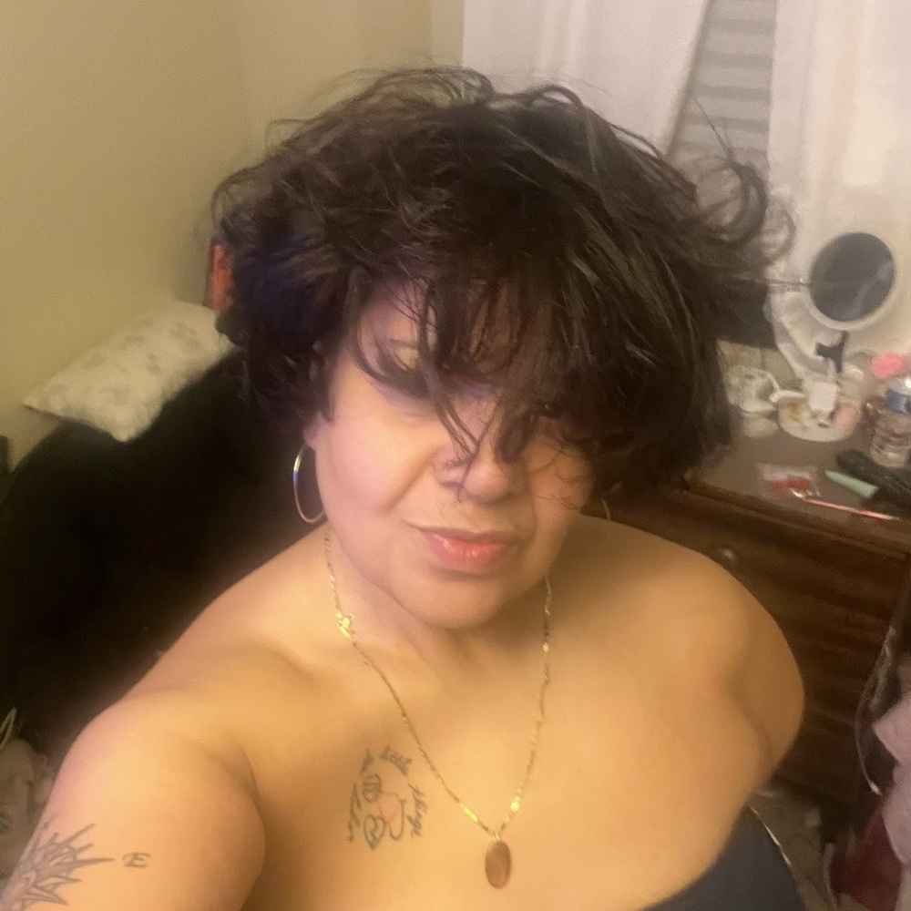 Meet your Posher, Evelyn